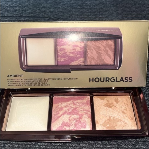 Hourglass Makeup Hourglass Ambient Lighting Palette Poshmark